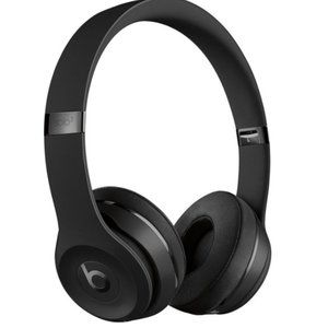 Beats by Dr. Dre Solo Headphones